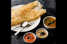 Rava Dosa