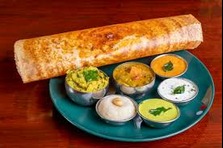 Masala Dosa