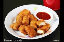 Paneer Pakoda 1piece