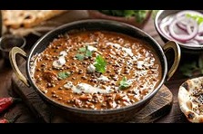 Dal Makhani