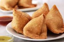 Aloo Samosa