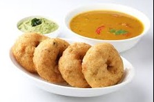 Medhu Vada