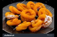 Paneer Jalebi 1piece