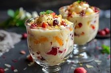 Kulfi Faluda