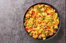 Paneer Ki Bhurji