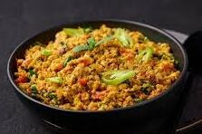 Paneer Ki Bhurji