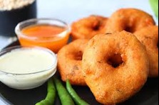 Medhu Vada