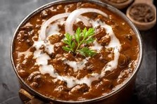 Dal Makhani