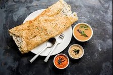 Rava Dosa