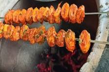 Tandoori Chaap 4 piece