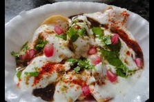 Dahi Bhalla