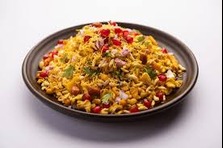 Bhelpuri