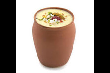 Kulhad Wali Sweet Lassi [250ml]