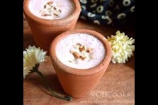 Kulhad Wali Sweet Lassi [250ml]