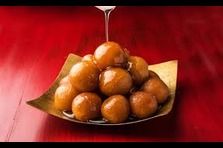 Hot Gulab Jamun[2 pieces]