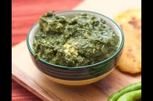 Sarson ka Saag