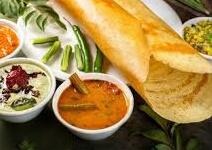 Masala Dosa