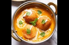 Malai Kofta