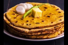 Makke Ki Roti