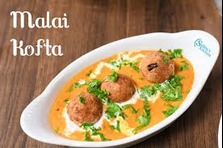 Malai Kofta