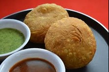 Kachori